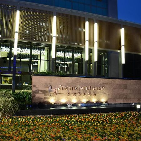 Dongguan Junyue Hotel Phòng bức ảnh