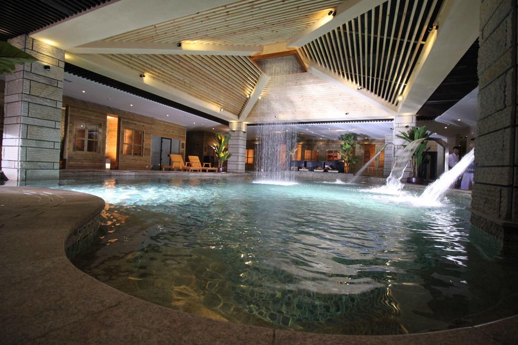 Dongguan Junyue Hotel Phòng bức ảnh
