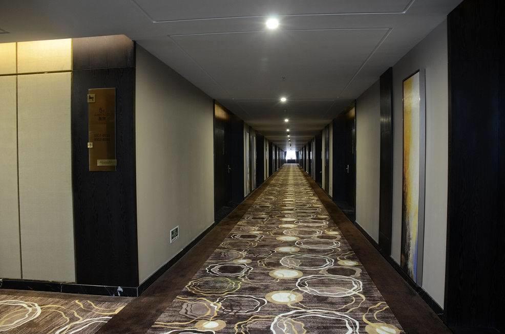 Dongguan Junyue Hotel Ngoại thất bức ảnh