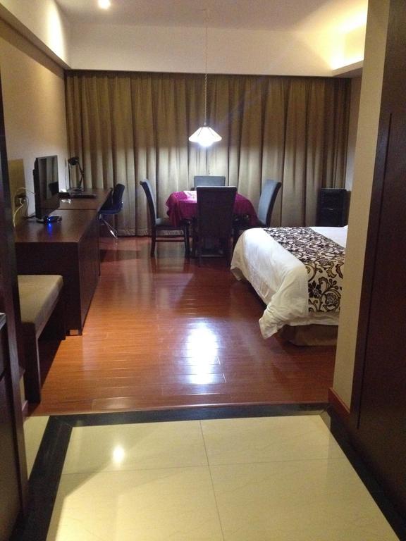 Dongguan Junyue Hotel Phòng bức ảnh