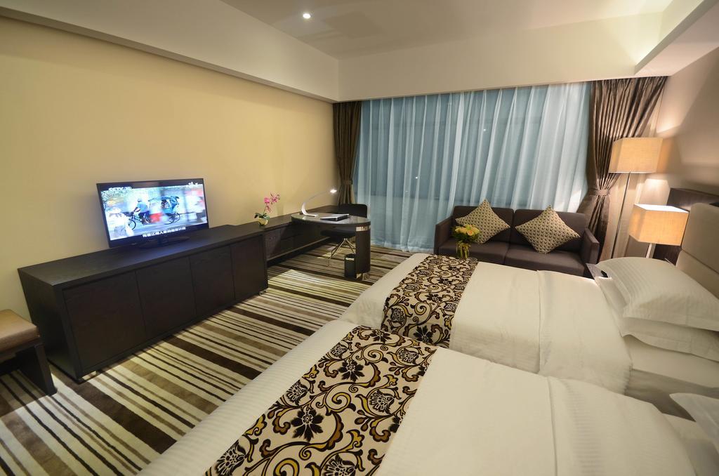 Dongguan Junyue Hotel Phòng bức ảnh