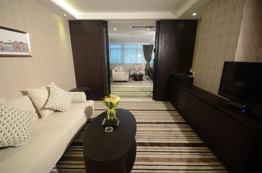 Dongguan Junyue Hotel Phòng bức ảnh