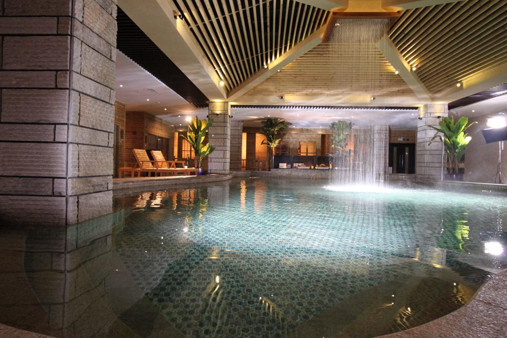 Dongguan Junyue Hotel Phòng bức ảnh